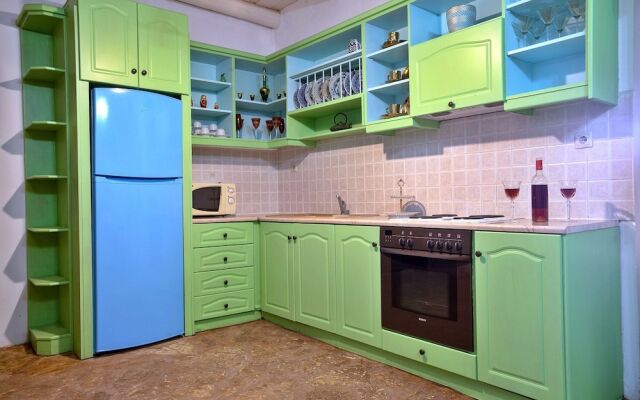 Group Accomodation in Crete