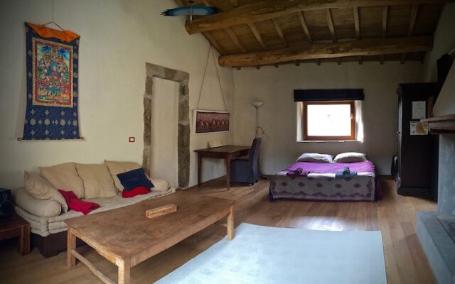 Le Case Della Buca Agriturismo ed Agricampeggio