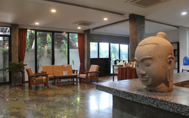 Everland Boutique Hotel