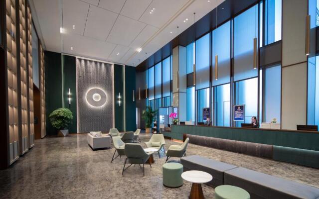 Somerset Daxing Beijing
