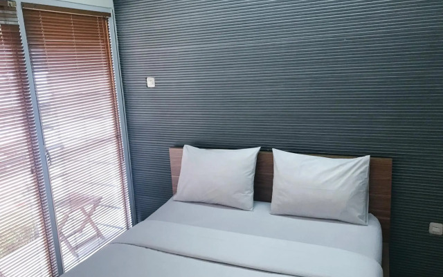 FLAT06. Cipete