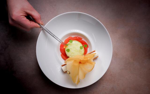InterContinental Geneve by IHG