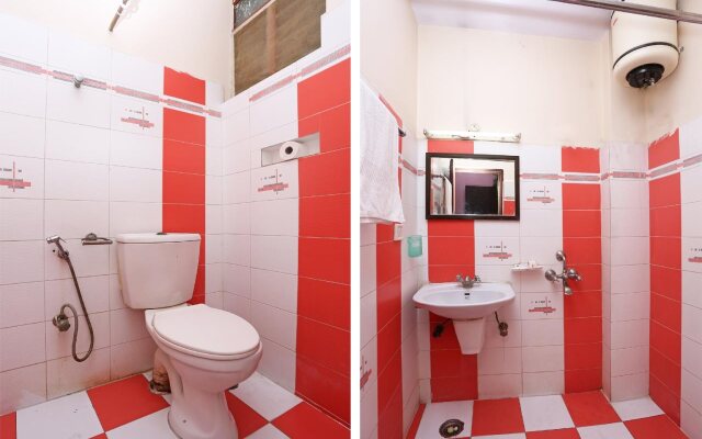 OYO 730 Hotel Karishma Homes