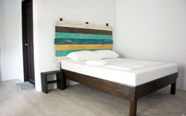 Sentro Suites Siargao