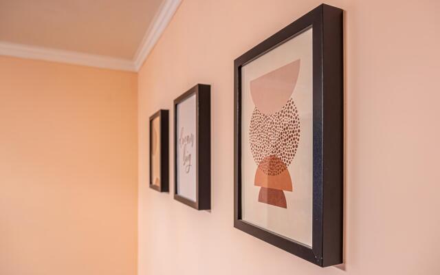 Апартаменты в Приэльбрусье на проспекте Эльбрусский 90