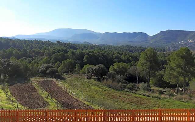 Hotel Rural la Frasera