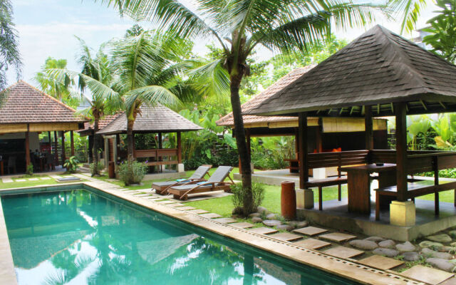 Airy Denpasar Barat Kepuh Segina 8 Bali