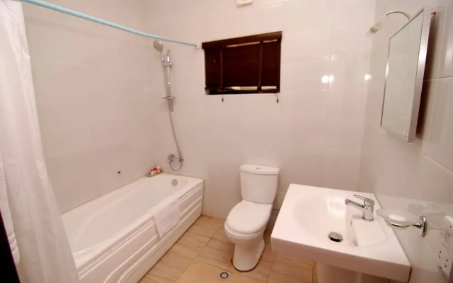 Sun Heaven Hotel & Resort Abuja