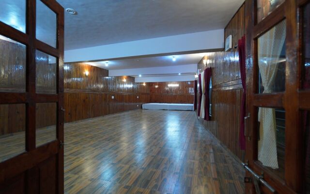 Kasar Serenity Almora