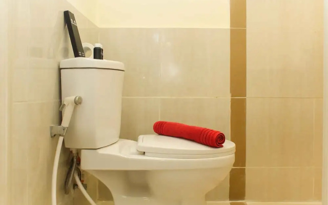 Brand New and Good Studio at Meikarta Apartment