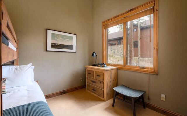 Ski Hill Road - Camber