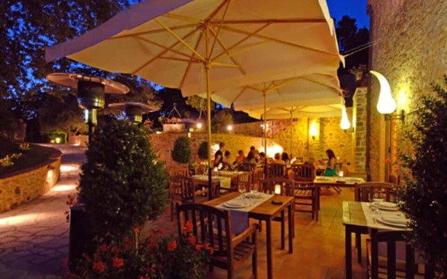 Locanda all'Andreas