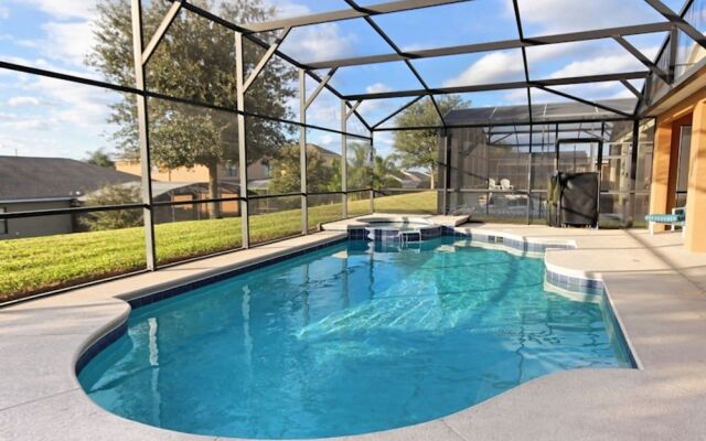 Florida Paradise by Florida Spirit