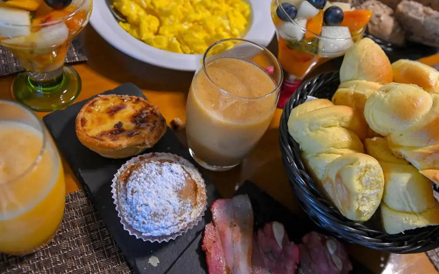 O Cantinho Dos Cabrais