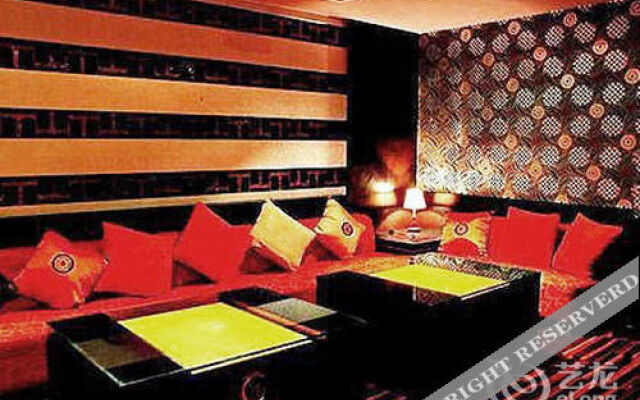 昆明珠江源大酒店