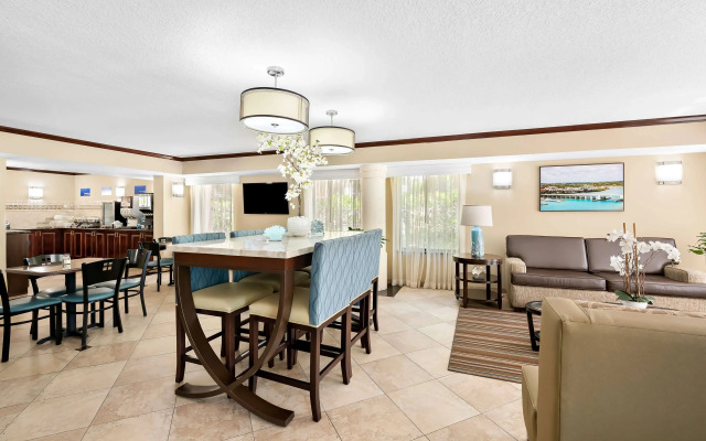 Best Western Intracoastal Inn
