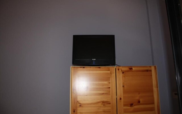 Aparthotel Les Agudes