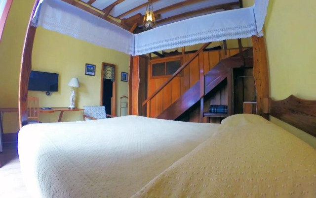 Pousada Imperial Koeler