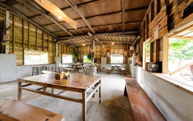 Hualien Yanliau B&B