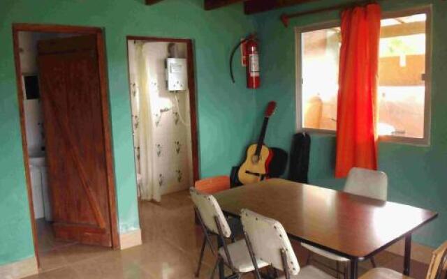 Hostel Lo de Milton