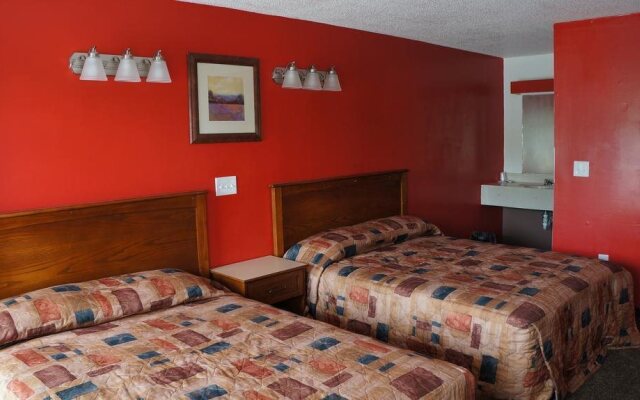 Classic Motor Lodge West Green