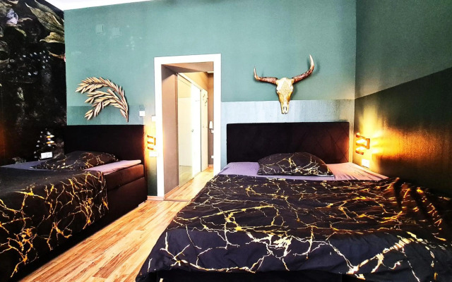 Vienna CityApartments - Design 6