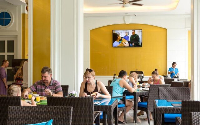 Sira Grande Hotel and Spa