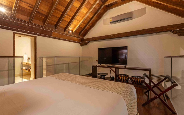 Ananda Hotel Boutique