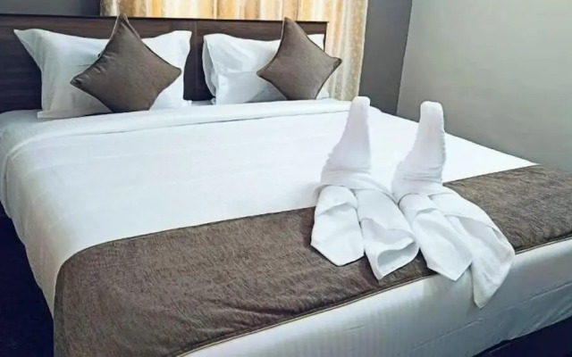 PVK Residency Tirupati - near Temple