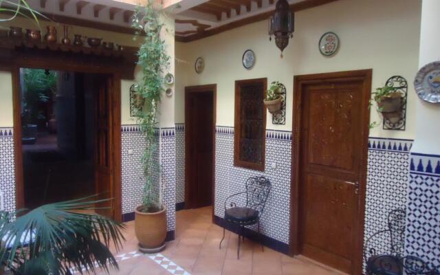 Hotel Atlas