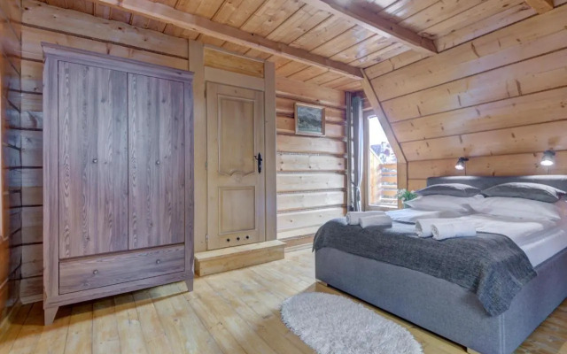 Apartament u Barona