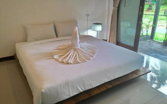 Natai House Hotel