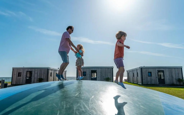 EuroParcs Enkhuizer Strand