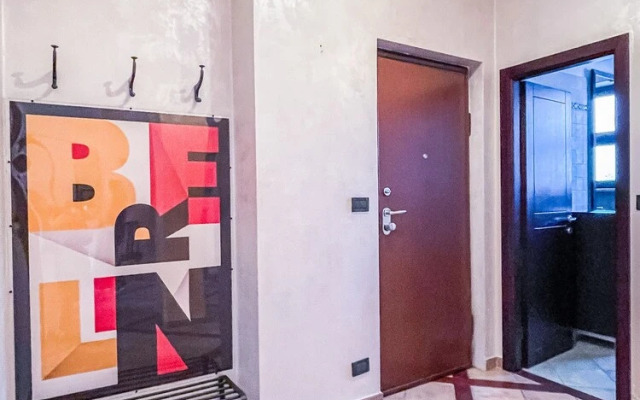 Myhouse Inn Lingotto