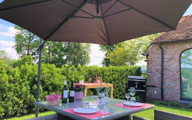 Hoeve Den Akker