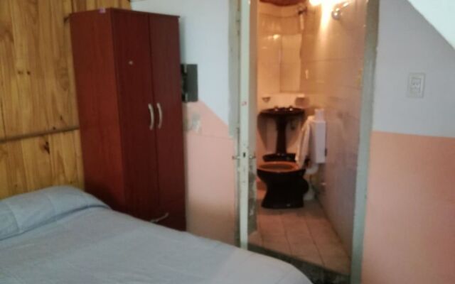 Hotel Gonce
