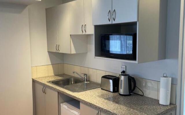 St Andrews Unit