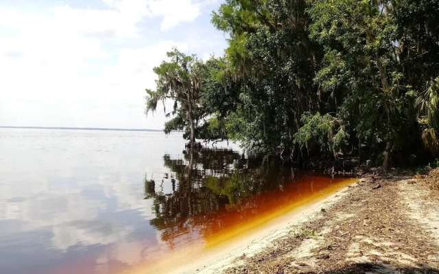 The Lodge at Runaway Bay