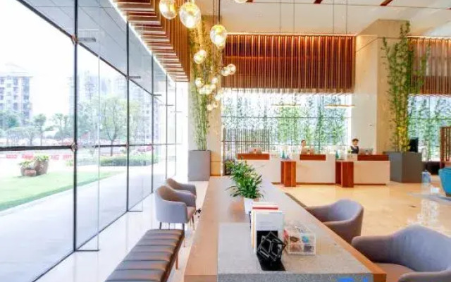 Zealandia Serviced Apartment