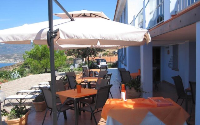 Villa Pischinas
