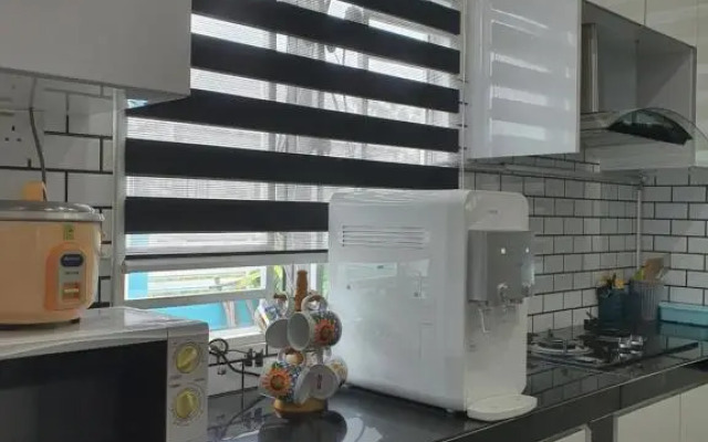 Casa De Rose KUBANG KERIAN