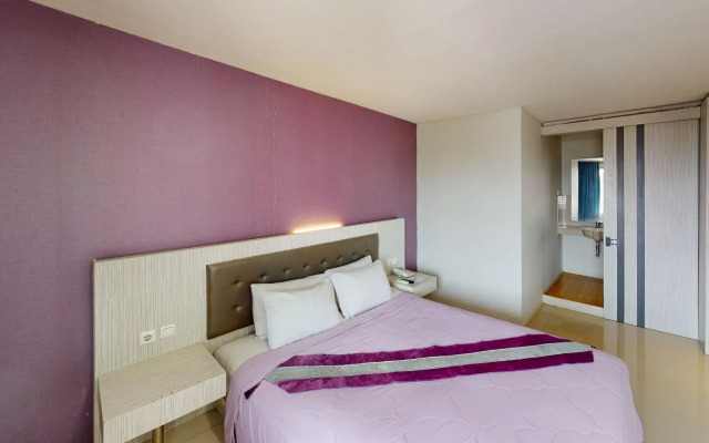 Pax Hotel Jakarta