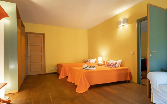 Casa Del Vento 10 in Bibbona