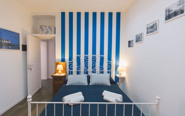 Ortigia Sweet Home