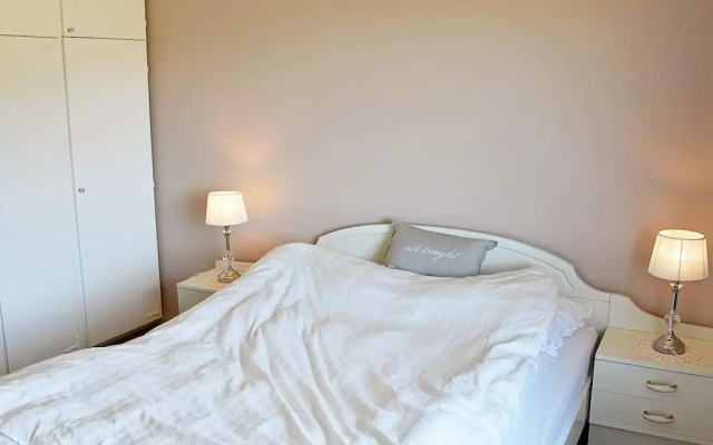 8 Person Holiday Home in Leinoy-by Traum
