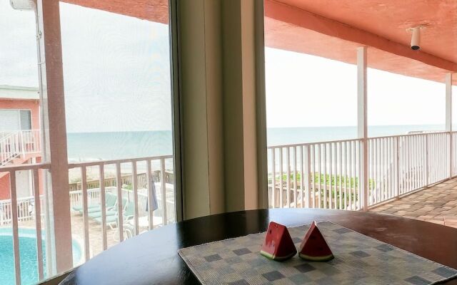 Melbourne Beach Resort