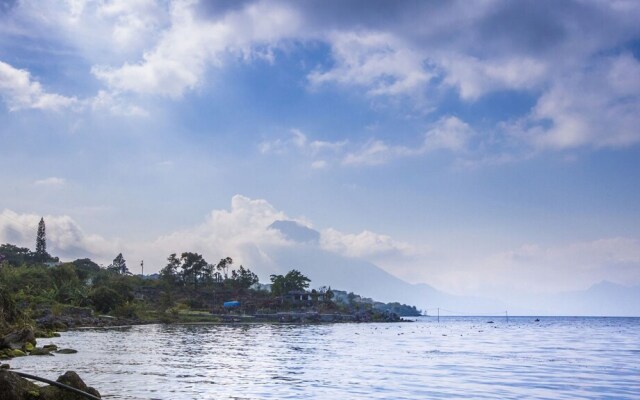 Villas De Atitlan