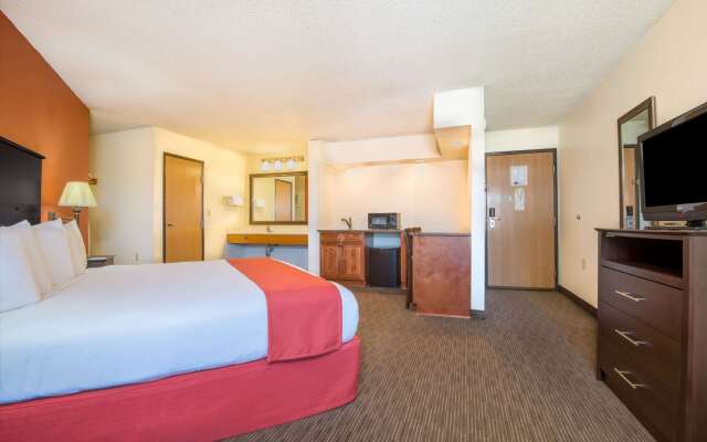 AmericInn by Wyndham Ames