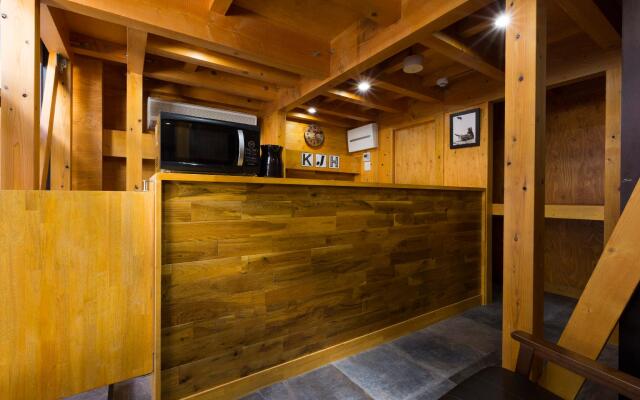 Guest House Koenji Junjo Hotel