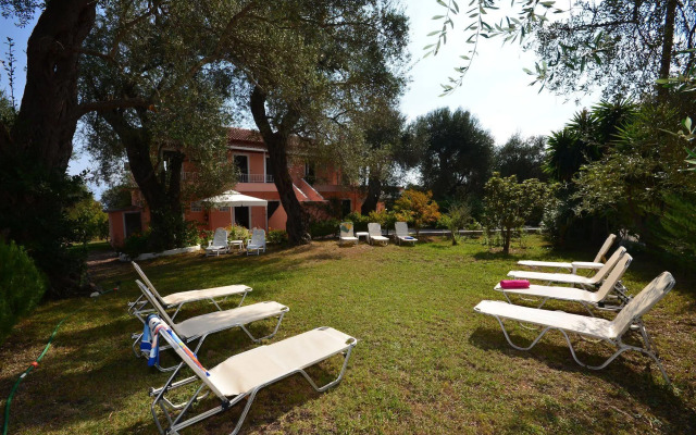 Marilena Apartments & Studios
